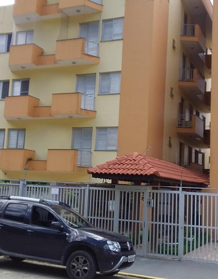 Apartamento de 2 Quartos