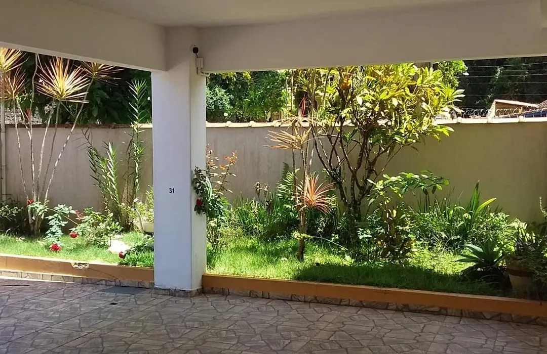 apartamento 12-v cond. Jatiúca -UBATUBA-SP-1