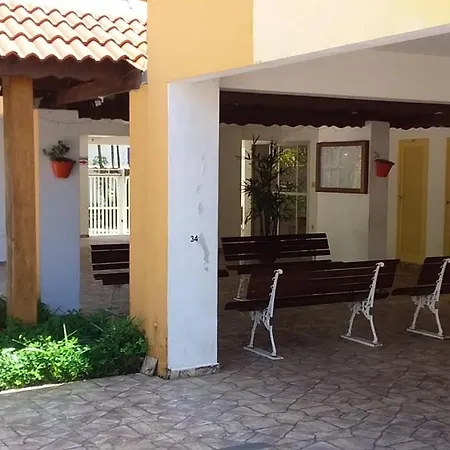 apartamento 12-v cond. Jatiúca -UBATUBA-SP-3