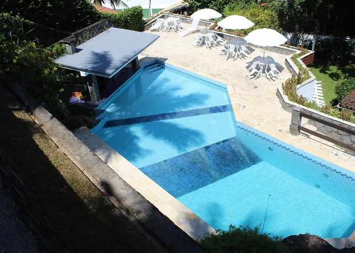 Casa Da Uba Una Ubatuba